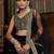Elegant Soft Net Lehenga Set with Zari, Dori & Sequin Embroidery
