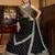 Elegant Soft Net Lehenga Set with Zari, Dori & Sequin Embroidery