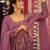 Onion rayon foil print kurta pant set