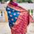 Teal blue color beautiful woven designer meenakari banarasi silk saree