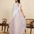 Off white color linen fabric beautiful woven designer ethnic casual saree