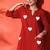 Women Ethnic Motifs Printed Pure Cotton Kurta with Trouser