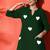 Aaysa Women Embroidery Pure Cotton Kurta with Trouser
