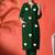 Aaysa Women Embroidery Pure Cotton Kurta with Trouser