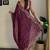 wine thread,sequance embroidery work georgette saree with blouse piece