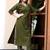 Women Gadhawal Fabric Thread & Handwork Kurta With Trousers