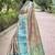 Beige  Woven meenakari designer silk saree with blouse piece