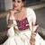 Dazzle in Pure Rayon Sequin Lace Touch-Up Lehenga Choli