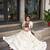 Dazzle in Pure Rayon Sequin Lace Touch-Up Lehenga Choli