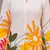 Off White Printed Cotton Flex Co-Ord Set