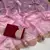 Pink Color Designer Organza Party Wear Saree