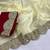 Light Lemon Color Designer Organza Party Wear Saree