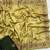 Light Lemon Color Designer Organza Party Wear Saree