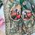 traditional viscous silk green bridal saree for women