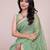 Pista weaving jari designer kota doriya saree with blouse piece