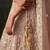 Baby Pink Net Silk Bridal Lehenga with Heavy Embroidery & Blouse
