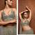 Gray & Multi Net Satin Wedding Lehenga with Heavy Embroidery Blouse