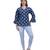Women printed jaipuri cotton tunics