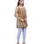 Women printed jaipuri cotton tunics