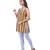 Women printed jaipuri cotton tunics