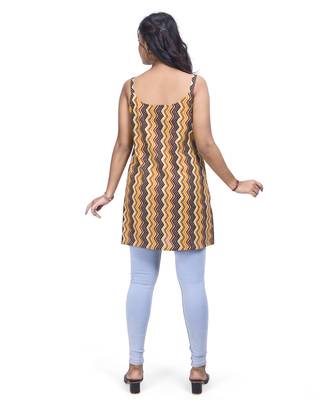 Women printed jaipuri cotton tunics 4