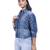 Women printed jaipuri cotton tunics