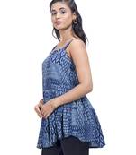 Women printed jaipuri cotton tunics