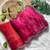 traditional bandhani printed saree with diamond work for women
