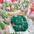 latest party wear pink tabby silk floral printed hand work saree for women