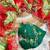 latest party wear red tabby silk floral printed hand work saree for women