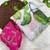 soft tabby silk white floral printed saree with hand embroidery