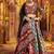 Beautiful Embroidered, Mirror Work Lehenga Choli Set