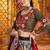 Beautiful Embroidered, Mirror Work Lehenga Choli Set