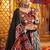 Beautiful Embroidered, Mirror Work Lehenga Choli Set