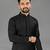 Classic designer soft cotton kurta for men's
