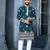 Trendy daaman concept cotton kurta-pyjama for men's