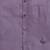Purple cotton printed shirt for boys