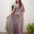 Tissue Cotton Handloom Saree With Printed Unstitched Blouse Piece