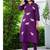 Women Ethnic Embroidery Pure Cotton Kurta with Trouser