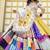 Vibrant Multicolor Patchwork Lehenga with Intricate Embroidery and Mirror Work