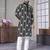 The classic choice for every occasion royal lilen kurta pyjama for men's