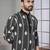 The classic choice for every occasion royal lilen kurta pyjama for men's