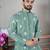 The classic choice for every occasion royal lilen kurta pyjama for men's