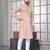 The classic choice for every occasion royal lilen kurta pyjama for men's