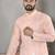 The classic choice for every occasion royal lilen kurta pyjama for men's
