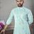 The classic choice for every occasion royal lilen kurta pyjama for men's