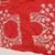 Satin Embroidery with Golden Sequin work Lehenga Choli with Dupatta - Bridal Lehenga Choli for Women