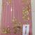 Georgette Sequin Embroidery Lehenga Choli Dupatta Set SemiStitch