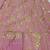 Georgette Sequin Embroidery Lehenga Choli Dupatta Set SemiStitch