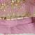 Georgette Sequin Embroidery Lehenga Choli Dupatta Set SemiStitch